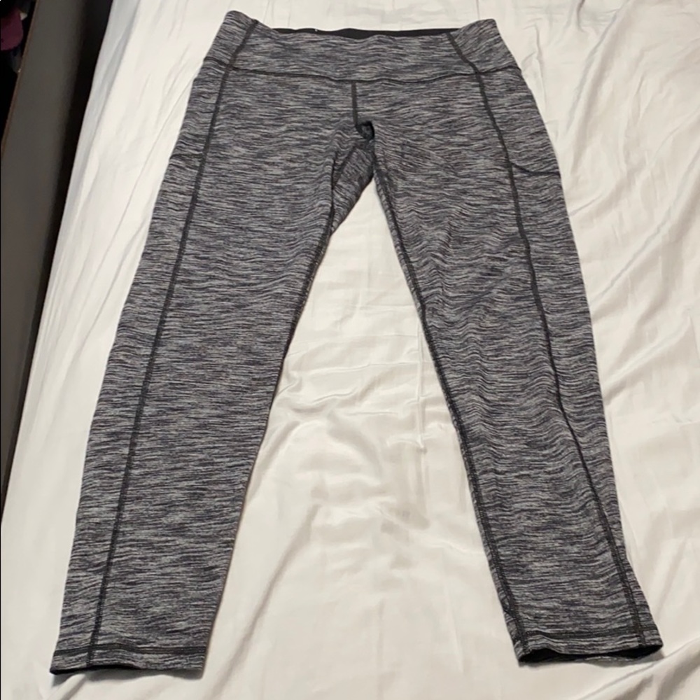 Victoria Secret Leggings with pockets